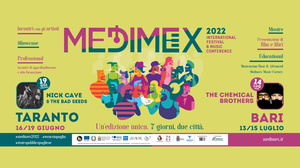 Medimex 2022